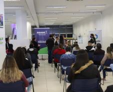 Agências do Trabalhador do Paraná iniciam o mês de maio com 12,6 mil vagas