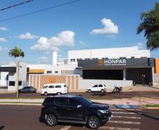 Governo já entregou mais de 500 obras da saúde em 228 municípios do Paraná desde 2019