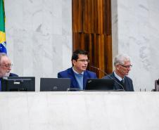 Investimentos públicos do Governo do Paraná cresceram 302,3% nos últimos cinco anos