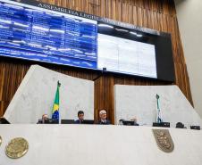 Investimentos públicos do Governo do Paraná cresceram 302,3% nos últimos cinco anos