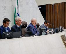 Investimentos públicos do Governo do Paraná cresceram 302,3% nos últimos cinco anos