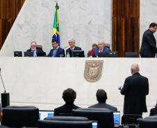 Investimentos públicos do Governo do Paraná cresceram 302,3% nos últimos cinco anos
