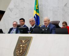 Investimentos públicos do Governo do Paraná cresceram 302,3% nos últimos cinco anos