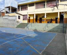 R$ 100 milhões do projeto Escola Mais Bonita já estão na conta dos colégios estaduais