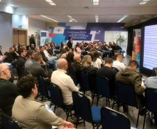 Jucepar leva informação sobre Decreto do Baixo Risco a 72 municípios do Oeste e Sudoeste