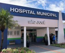 Governo já entregou mais de 500 obras da saúde em 228 municípios do Paraná desde 2019