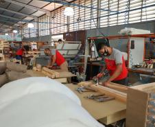 Com 6 milhões de trabalhadores, Paraná alcança maior número de pessoas ocupadas da história