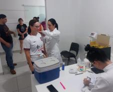 Frente fria chegando: cuidados básicos e vacinação aumentam proteção contra gripe
