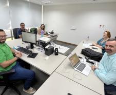 Programa SUS Digital tem adesão de 100% dos municípios paranaenses