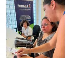 Durante todo o mês de abril, dedicado à conscientização sobre o autismo, o Governo do Paraná, por meio da Secretaria do Desenvolvimento Social e Família, realizou mutirões para a emissão da Carteirinha do Autista (Ciptea)