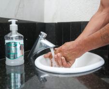 Frente fria chegando: cuidados básicos e vacinação aumentam proteção contra gripe