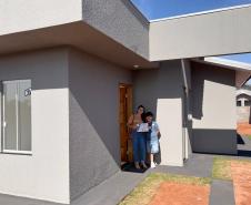 Com subsídio no valor de entrada, famílias de Loanda conquistam a casa própria