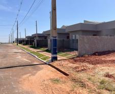 Com subsídio no valor de entrada, famílias de Loanda conquistam a casa própria