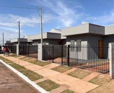 Com subsídio no valor de entrada, famílias de Loanda conquistam a casa própria