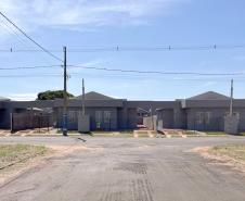 Com subsídio no valor de entrada, famílias de Loanda conquistam a casa própria