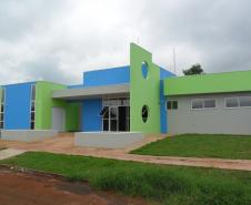 Governo já entregou mais de 500 obras da saúde em 228 municípios do Paraná desde 2019