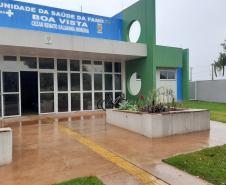 Governo já entregou mais de 500 obras da saúde em 228 municípios do Paraná desde 2019