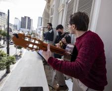 Orquestra para mães, exposição japonesa e Semana dos Museus animam a programação cultural