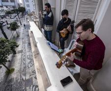 Orquestra para mães, exposição japonesa e Semana dos Museus animam a programação cultural