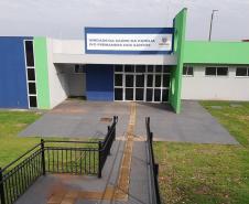 Governo já entregou mais de 500 obras da saúde em 228 municípios do Paraná desde 2019