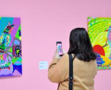 Orquestra para mães, exposição japonesa e Semana dos Museus animam a programação cultural