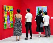 Orquestra para mães, exposição japonesa e Semana dos Museus animam a programação cultural