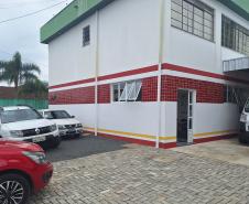 Governo já entregou mais de 500 obras da saúde em 228 municípios do Paraná desde 2019