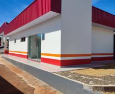 Governo já entregou mais de 500 obras da saúde em 228 municípios do Paraná desde 2019