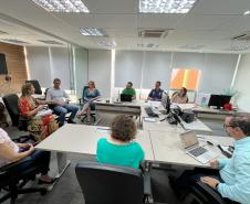 Programa SUS Digital tem adesão de 100% dos municípios paranaenses