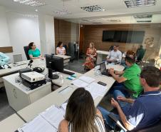 Programa SUS Digital tem adesão de 100% dos municípios paranaenses