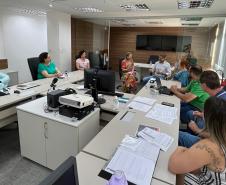 Programa SUS Digital tem adesão de 100% dos municípios paranaenses