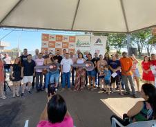 Com subsídio no valor de entrada, famílias de Loanda conquistam a casa própria