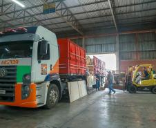 Paraná é o primeiro estado do País a ter Rede de Ajuda Humanitária com alcance nacional