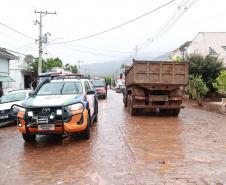 Paraná é o primeiro estado do País a ter Rede de Ajuda Humanitária com alcance nacional