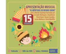 Humberto Gessinger, Efrain Almeida e Noite de Ideias: confira a semana da cultura