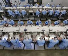 Agências do Trabalhador iniciam a semana com 20,7 mil vagas