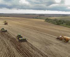VBP Agropecuário do Paraná cresce 11% em 2023 e alcança R$ 197,8 bilhões