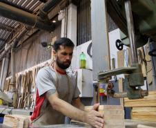 Fábricas viabilizadas pelo Paraná Competitivo em 2023 adicionam R$ 1,5 bilhão ao PIB
