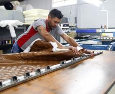 Fábricas viabilizadas pelo Paraná Competitivo em 2023 adicionam R$ 1,5 bilhão ao PIB