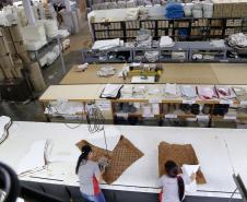 Fábricas viabilizadas pelo Paraná Competitivo em 2023 adicionam R$ 1,5 bilhão ao PIB