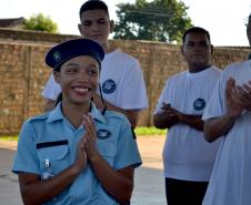 Estudante do Norte do Paraná vence concurso de redação e se tornará jovem senadora por quatro dias