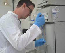 Pesquisa da Unicentro resulta num fármaco com nanopartículas para o tratamento de diabetes