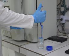 Pesquisa da Unicentro resulta num fármaco com nanopartículas para o tratamento de diabetes