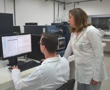 Pesquisa da Unicentro resulta num fármaco com nanopartículas para o tratamento de diabetes