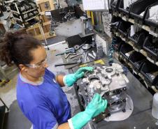 Industria Hubner Metalurgica