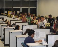 Agências do Trabalhador iniciam a semana com 21,5 mil vagas, maior número do ano