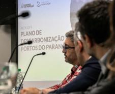 Portos do Paraná investe R$ 100 milhões em ações ambientais e sociais para a comunidade