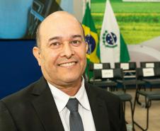 Curitiba, 24 de junho de 2024 - Governador Carlos Massa Ratinho Junior anunciou investimentos de R$ 505 milhões em energia e infraestrutura de gás canalizado para acelarar o crescimento do Paraná.