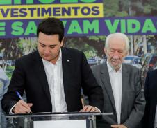 Detran-PR destina R$ 103,8 milhões para fortalecer ações de segurança no trânsito no Paraná