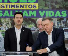 Detran-PR destina R$ 103,8 milhões para fortalecer ações de segurança no trânsito no Paraná